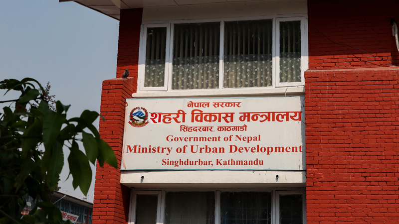दुई वर्षमा तीन हजार झोलुङ्गे पुल बनाइने